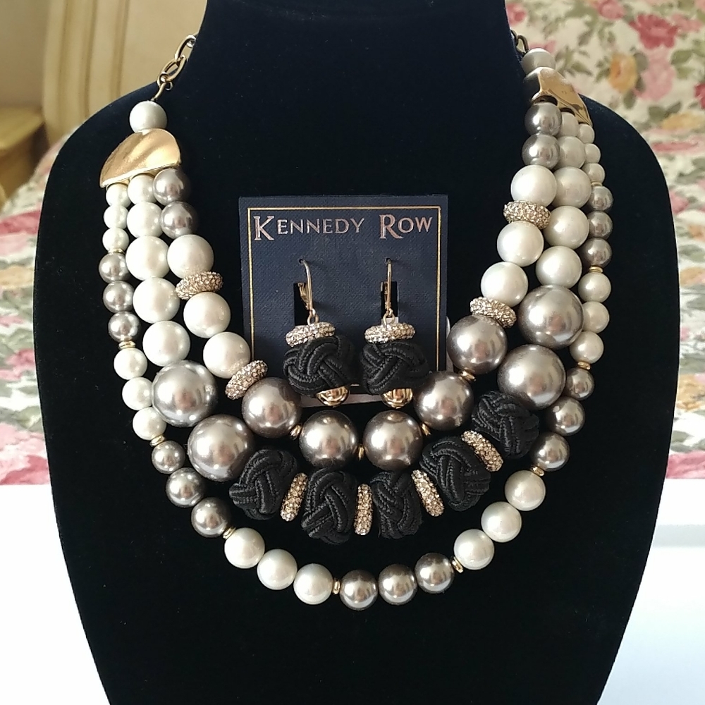 Jewelry set
